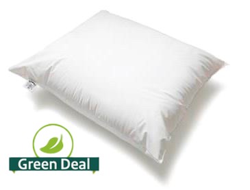 Kussen Green Deal