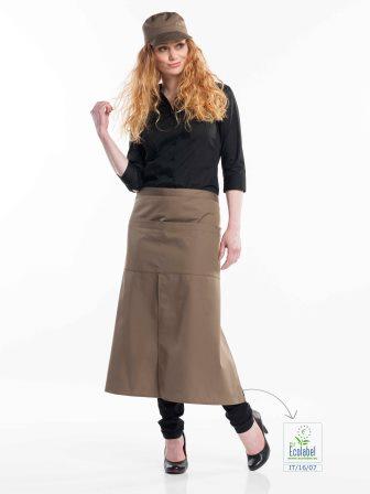 sloof 49079 4 pockets Taupe