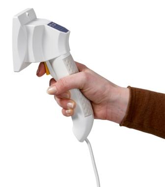 handscanner tbv transponders