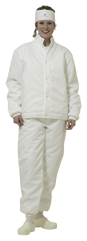 Thermokleding