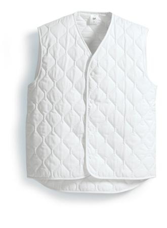 Thermo bodywarmer