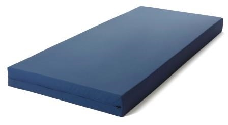 Matras afmeting: 90x200x15 cm.